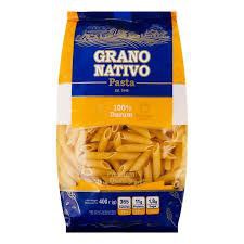 Макарони Grano Nativo Пера 400 г